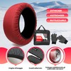 SOTISI Winter Tyre Snow Chains L - EN 16662-1 -