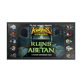 Khrysos Hunters: Ruins of Abetan