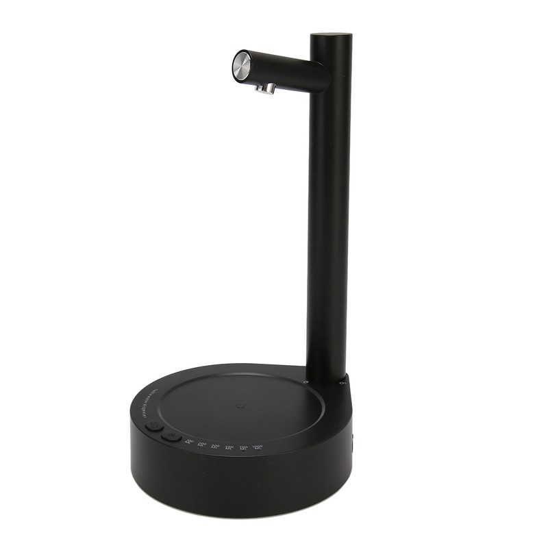 5 Gallon Smart Table Water Dispenser 7 Level Quantitative USB