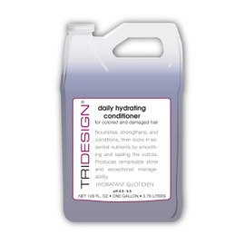 TRIDESIGN Daily Hydration Conditioner Gallon