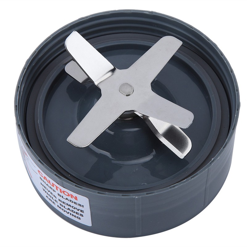 8Pcs Juice Extractor Blade Replacement Set Accessories Parts for 600w