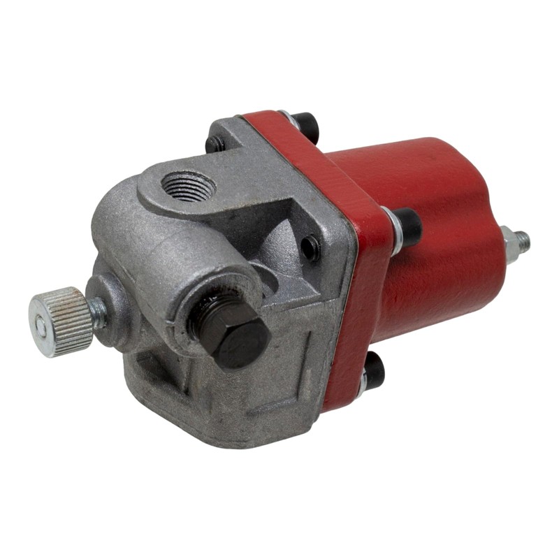IMELBUFF 3018453 AR5499 Fuel Shutoff Solenoid Valve 1 Terminal 24V