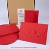 PresentFill® Folding Cards Blank in Diamond White - 50 Folding