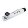 G1/2 Pull Out Faucet Spray Shower Head Kitchen Bathroom Sink