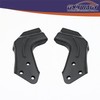 Set of 4 Front Bumper Brace Brackets Replacement for 14452148