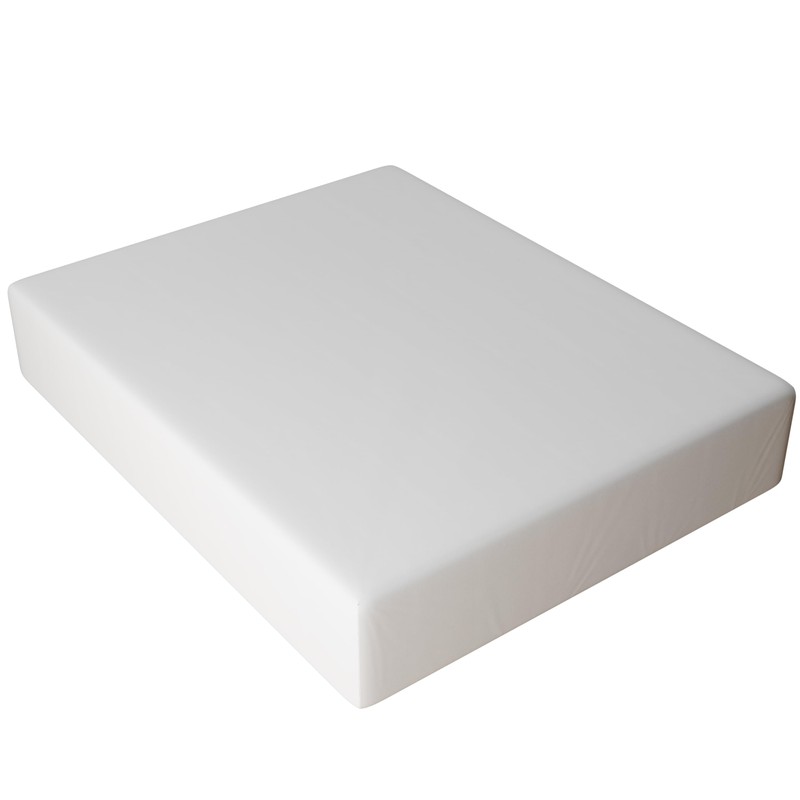 Superity Linen Full XL Fitted Sheet - Soft and Comfortable