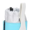 Feeding Bottle Warmer Bag Travel Portable Baby Bottle Heater Warming