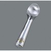Sanho Sangyo UK Aluminum Ice Baller #18 Diameter 1.7 x 6.9 inches (43 x 175 mm) FAI61018