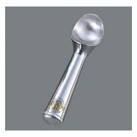 Sanho Sangyo UK Aluminum Ice Baller #18 Diameter 1.7 x 6.9 inches (43 x 175 mm) FAI61018