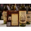Mulberry Studios Sandra Wine Label, 2 Front and Back Labels