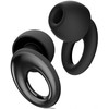 Ear Plugs for Sleeping Noise Cancelling, Concert Ear Plugs with