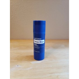 doTERRA Deep Blue Stick - 1.69 oz - Exp 2026 - NEW & SEALED