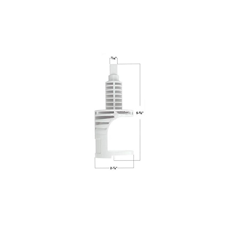 Hot Tub Classic Parts Spa Diverter T-Valve Compatible with Sundance