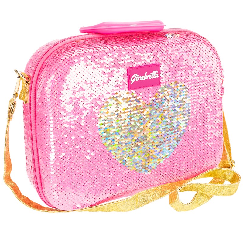 Nice Group - Girabrilla Make Up Case - Makeup Case