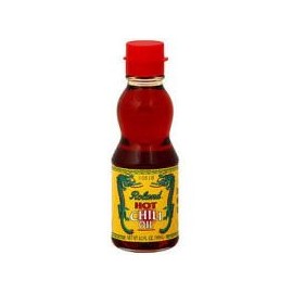 Roland Hot Chili Oil (Case of 6)