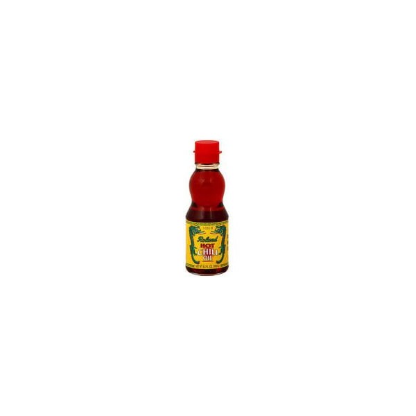 Roland Hot Chili Oil (Case of 6)