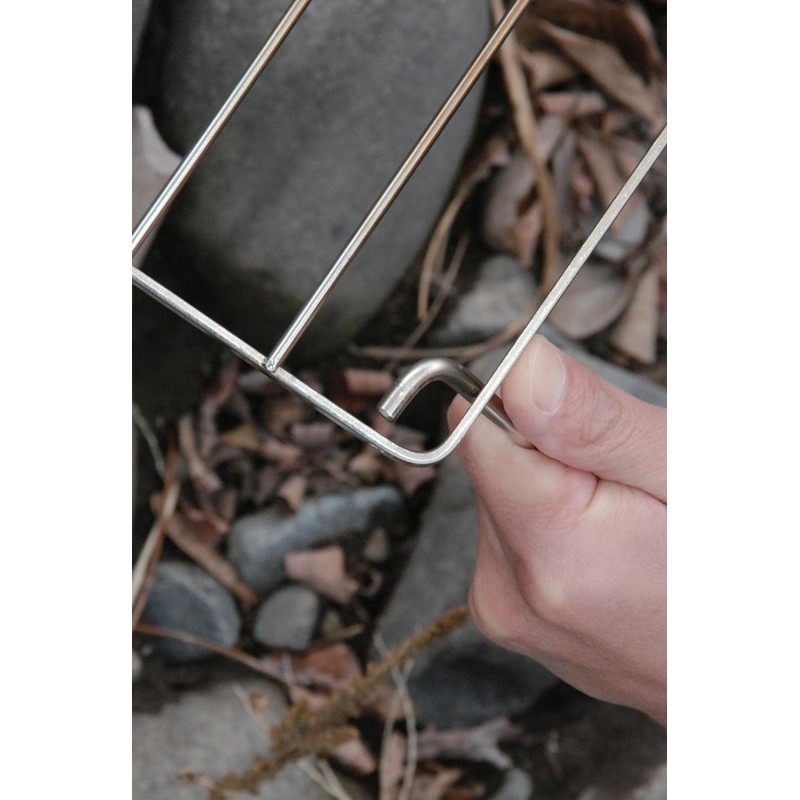 Belmont BM-180 Wide Trivet