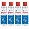 blupalu Water Bed Conditioner 4 x 250 ml with Bubble