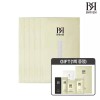BYRYZN BR 바이리즌BR 코어 쉐이핑 마스크 30g x 5매 Bylizin