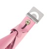 Pink Nail Clipper Manicure Tool Acrylic Gel False Nail Clipper/Edge