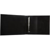 Pioneer 12 Inch by 12 Inch 3-Ring Sewn Italian Cover