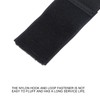 Horse Leg Guard PU Elastic Thickened Obstacle Leg Protector for