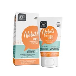 Pharmalead Nobit After Gel, 30ml
