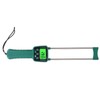 Hay Moisture Meter Wheat Soybean Grain Moisture Tester LCD Display