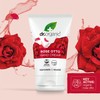 Dr. Organic Hand-En Nagelcrème