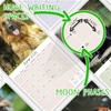 2025 2026 German Shepherd Calendar - Dog Breed Monthly Wall