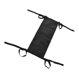 COLLBATH Lightweight Oxygen Tank Cylinder Bag Oxford Fabric Oxygen Bottle Carrying Pouch for Wheelchair Users