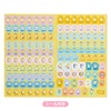 Sanrio 2022 751014 Pompompurin B6 Diary (Block Type)