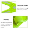 Yistoi Children's High Visibility Vest, Safety Vest, Reflective Vest, V-Shape