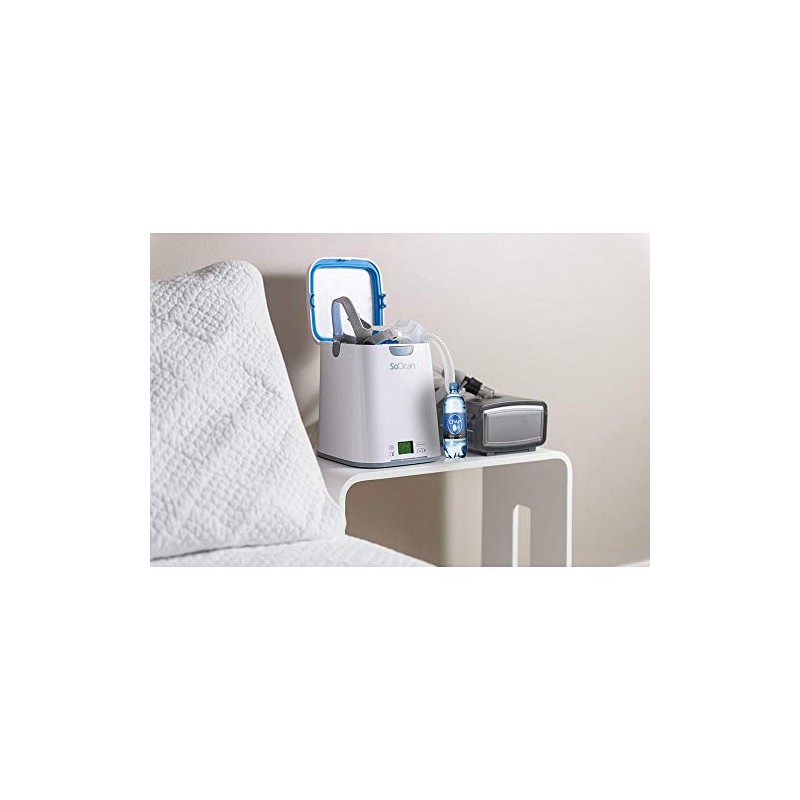 12oz CPAP H2O Premium Distilled Water (6 Bottle Pack)