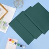 Yarotm Notebook A4 Lined – Pack of 3 Notebook Dark