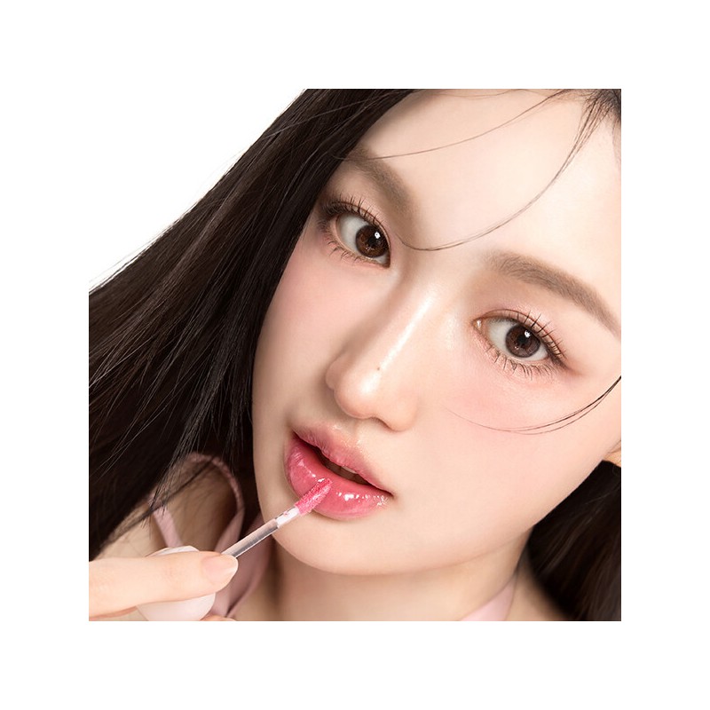 Daisy Cuk (현대Hmall)데이지크 퓨어 워터 립글로스 (Daizik) Pure Water Lip