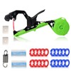 Plant Tying Machine, Lightweight Plant Tape Tool for Binding Vines,