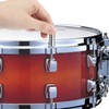 6 Pack Drum Keys, Universal Drum Accessories with Continuous Standard