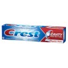 Crest Toothpaste Cavity Protection Pack of 3 Regular 2.73 Ounce