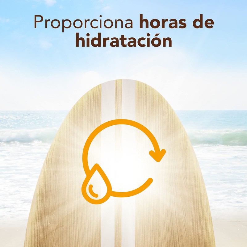 Piz Buin Allergy SPF 50+ Sun Protection for Sensitive Skin,