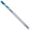 Bosch 2608636707 Jigsaw Blade"T 321 BF" (5 Piece)