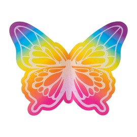 Fun Express Rainbow Wings - 6 Pieces