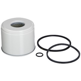Original MANN-FILTER Fuel filter P 917/2 x – Fuel filter set with gasket / gasket set – For Utility Vehicles