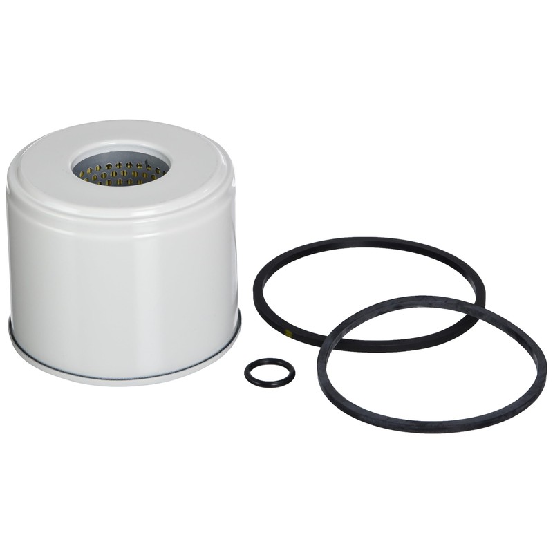 Original MANN-FILTER Fuel filter P 917/2 x – Fuel filter