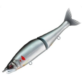 Gan Craft (Gun Craft) Lure Sweetfish Jointed Evil Eye Claw Magnum 230 °F 02 What Sweetfish