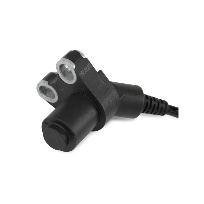 RIDEX ABS-Sensor 412W0332 hinten beidseitig 510mm