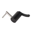 Turntable Tonearm Lifter Aluminium Alloy Professional Easy to Install 2.5mm