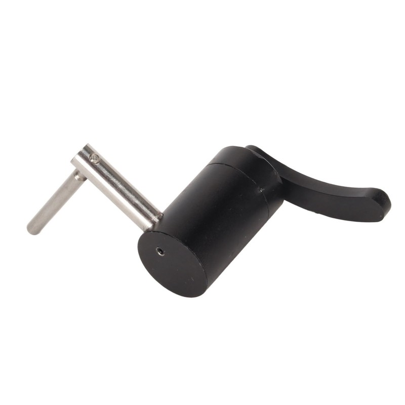 Turntable Tonearm Lifter Aluminium Alloy Professional Easy to Install 2.5mm