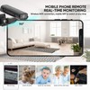 Reverse and Hitch Camera Kit, Back Up Camera Systems for