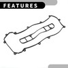 Partuto Valve Cover Gasket No. 1S7G6584AE - for Ford Mondeo